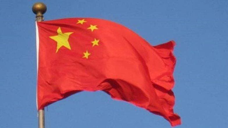 चीन ने पाकिस्तान के साथ आर्थिक संबंधों को और बढ़ावा देने के लिए पेशावर वीजा कार्यालय खोलने का किया फैसला: राजदूत याओ जिंग चीन ने पाकिस्तान के साथ आर्थिक संबंधों को और बढ़ावा देने के लिए पेशावर वीजा कार्यालय खोलने का किया फैसला: राजदूत याओ जिंग
