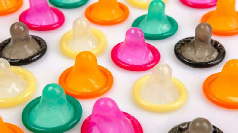 There is confusion about the selection of condom, know here which condom will give more pleasure during sex