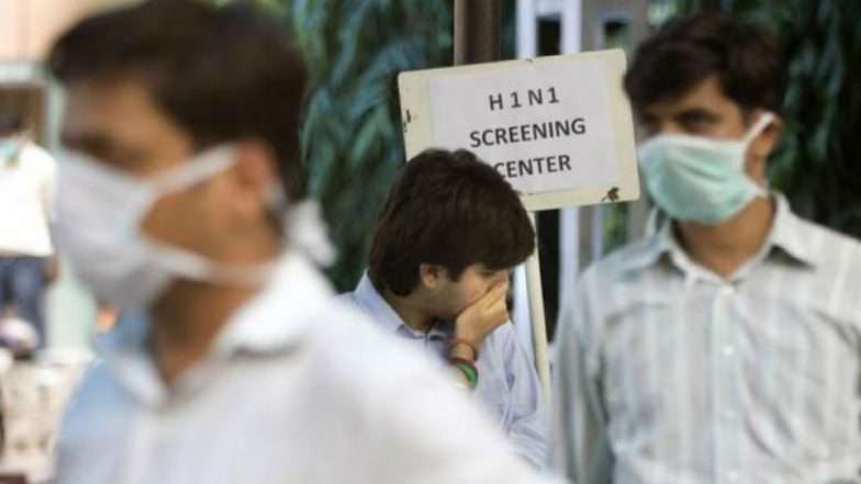 Swine Flu: गुजरात और पंजाब में स्वाइन फ्लू और उससे मरने वालों की संख्या में हुई बढ़ोतरी, केन्द्रीय स्वास्थ्य मंत्रालय ने भेजी दो टीम