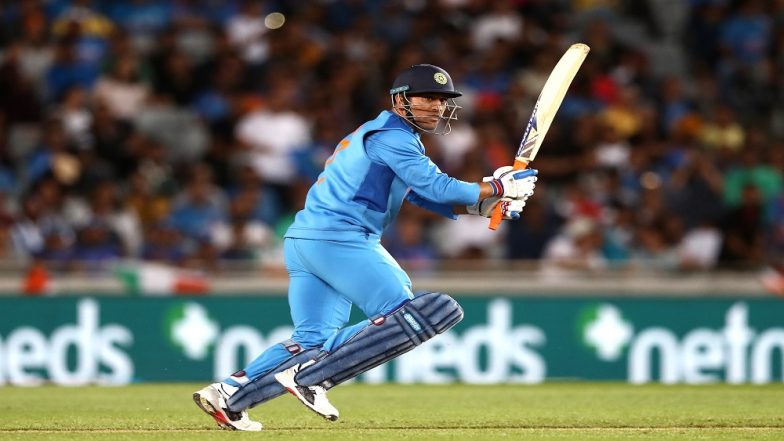 India vs Australia 1st ODI 2019: भारत बनाम ऑस्ट्रेलिया के बीच खेले गए पहले वनडे मैच में बने ये प्रमुख रिकार्ड्स