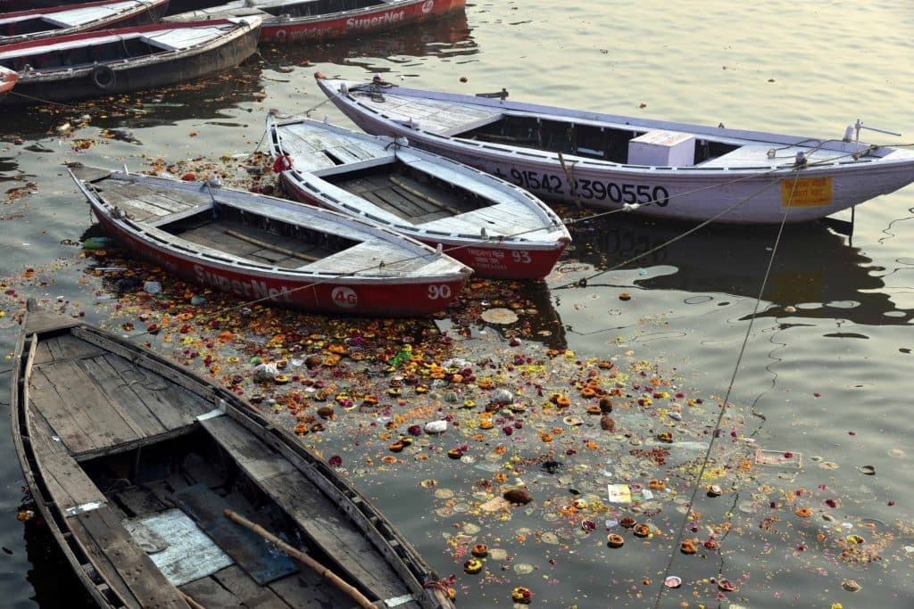 उत्तराखंड: कुभं मेले के दौरान गंगा की सहायक नदियों में प्रदूषण हुआ नियंत्रित, श्रद्धालु लगा सकते हैं डुबकी उत्तराखंड: कुभं मेले के दौरान गंगा की सहायक नदियों में प्रदूषण हुआ नियंत्रित, श्रद्धालु लगा सकते हैं डुबकी