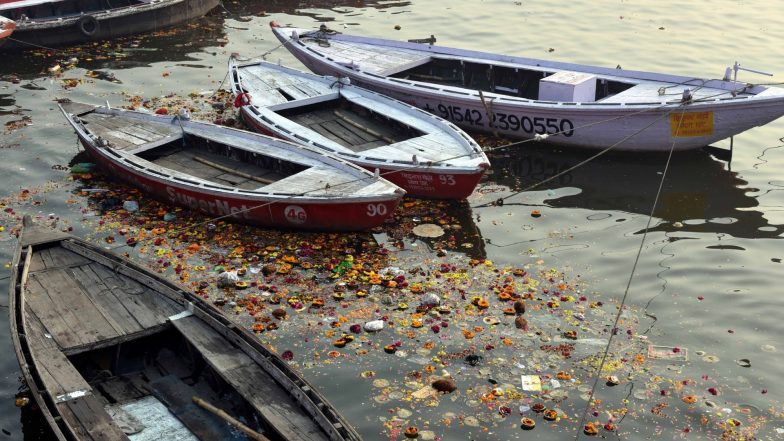 उत्तराखंड: कुभं मेले के दौरान गंगा की सहायक नदियों में प्रदूषण हुआ नियंत्रित, श्रद्धालु लगा सकते हैं डुबकी