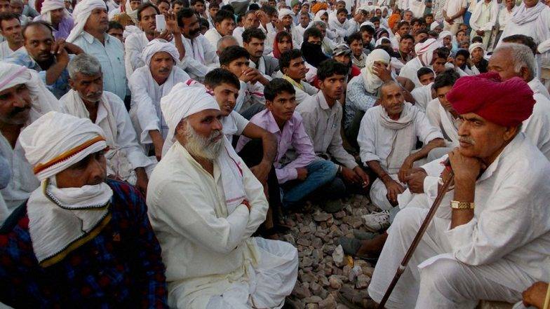 राजस्थान: लोकसभा चुनाव से पहले गहलोत सरकार ने विधानसभा में पास करवाया गुर्जर आरक्षण बिल, इन जातियों को मिलेगा फायदा