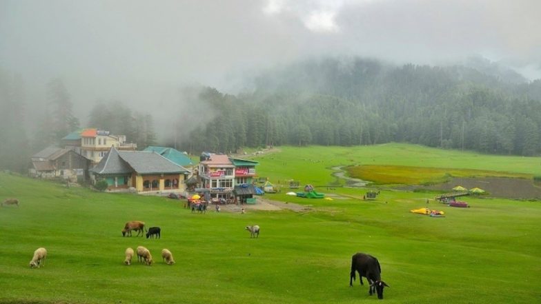 हिमाचल, उत्तराखंड, ओडिशा, पूर्वोत्तर में ग्रामीण पर्यटन के अनछुए पहलु पर ध्यान दे सरकार