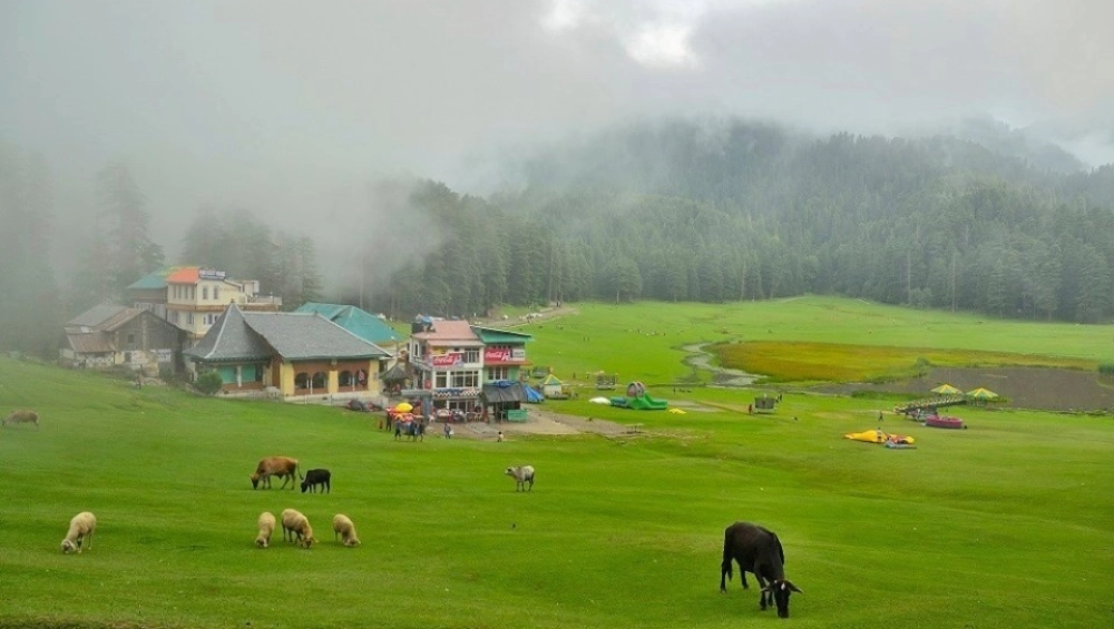 हिमाचल, उत्तराखंड, ओडिशा, पूर्वोत्तर में ग्रामीण पर्यटन के अनछुए पहलु पर ध्यान दे सरकार 