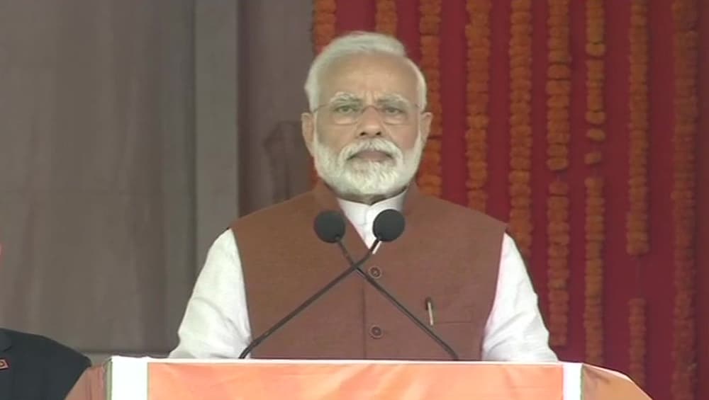 कुंभ मेला 2019: पीएम मोदी ने कहा- समाज को स्वच्छता का संदेश देने में कुंभ ने बड़ी सफलता हासिल की