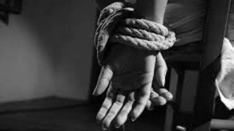 सतना मर्डर केस: 20 दिन बाद एक और 5 साल के बच्चे की हत्या, दो आरोपी गिरफ्तार