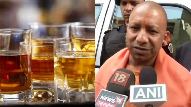 UP-उत्तराखंड में जहरीली शराब ने ली 90 से ज्यादा लोगों की जान, मामले में 175 गिरफ्तार, CM योगी आदित्यनाथ ने किया मुआवजे का ऐलान