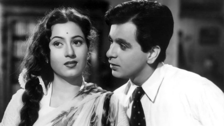 जन्मदिन विशेष: Valentine's Day के दिन जन्मीं मधुबाला और दिलीप कुमार की लव स्टोरी रह गई अधूरी, जानें क्या थी वजह?