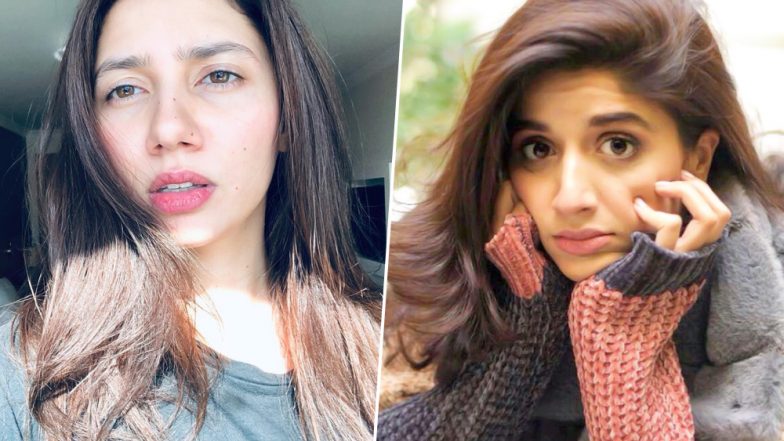 सर्जिकल स्ट्राइक 2: बालाकोट में वायुसेना की कार्रवाई से PAK कलाकारों में खौफ, कहा- हमें शांति चाहिए