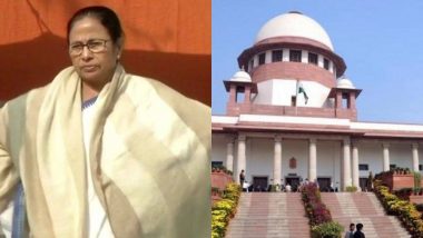 ममता बनर्जी vs सीबीआई: शारदा चिट फंड मामले में सुनवाई आज, पश्चिम बंगाल के सियासी घमासान पर एकजुट हुआ विपक्ष