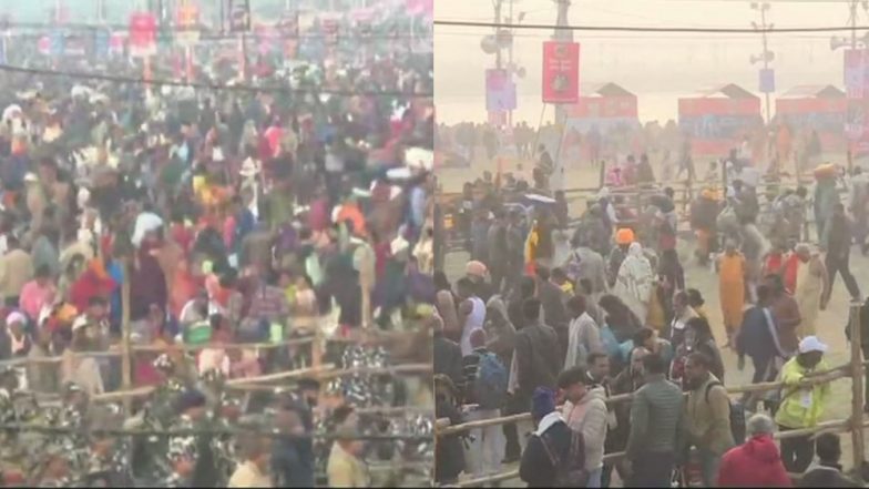 Mauni Amavasya 2019: मौनी अमावस्या पर बना है यह दुर्लभ संयोग, जानिए इस दिन मौन रहना और गंगा में डुबकी लगाना क्यों माना जाता है खास