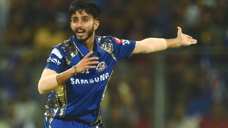 India (A) vs England Lions: वनडे के बाद टेस्ट सीरीज पर भी भारतीय टीम ने जमाया कब्जा, दूसरे टेस्ट मैच में इंग्‍लैंड लायंस को पारी और 68 रनों से हराया