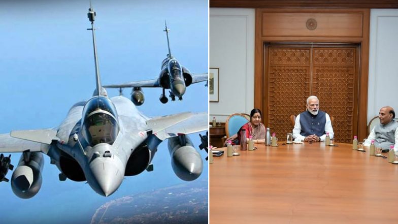 Surgical Strike 2: जब वायुसेना POK में भीषण बमबारी कर 200- 300 जहन्नुम भेज रहे थे, तब पीएम मोदी वॉर रूम में अपनी टीम के कर रहे थे ये काम