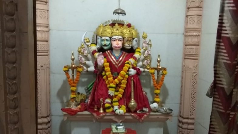 मंगलवार-शनिवार को हनुमान जी की पूजा से पूरी होती है भक्तों की हर मुराद, जानिए क्यों उन्हें लेना पड़ा था 'पंचमुखी' अवतार
