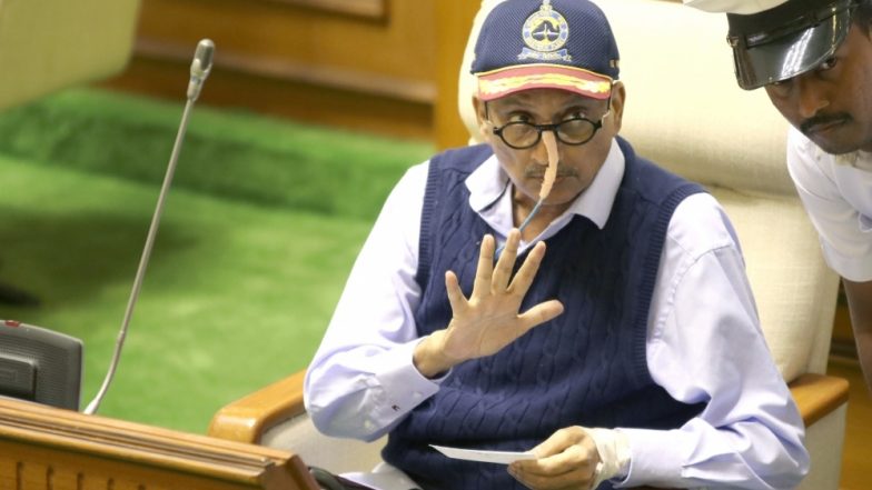 पैंक्रियाटिक कैंसर से जूझ रहे थे गोवा के सीएम मनोहर पर्रिकर, जानें इस बीमारी के कारण और शुरुआती लक्षण