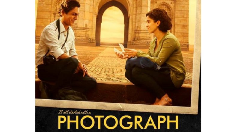 फिल्म 'फोटोग्राफ' में सान्या मल्होत्रा और नवाजुद्दीन सिद्दीकी के साथ काम करके खुश हैं रितेश बत्रा, कही ये बात 