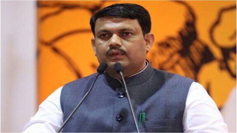 बीजेपी नेता गणपतसिंह वसावा के बिगड़े बोल, पीएम मोदी को शेर तो राहुल गांधी को बताया पिल्ला