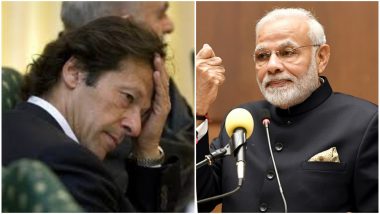 पाकिस्तान के हमला वाले बयान पर भारत ने दिया करारा जवाब, कहा- इस्लामाबाद से हो रही है नौटंकी