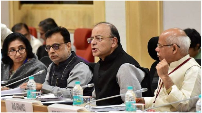 GST काउंसिल की बैठक आज, ये चीजें हो सकती है सस्ती