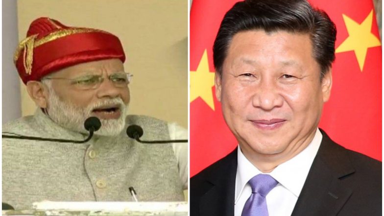 चीन ने PM मोदी के अरुणाचल दौरे का किया विरोध, भारत का पलटवार, कहा- ये है देश का अभिन्न हिस्सा