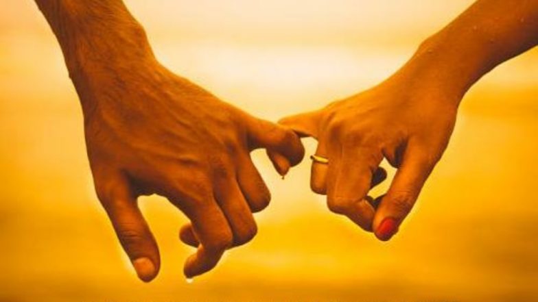 Promise Day 2019: जिंदगी भर रहेगा रिश्ते में प्यार बरकरार, प्रॉमिस डे पर अपने पार्टनर से करें ये 5 खूबसूरत वादे