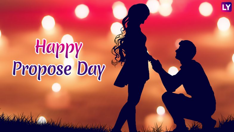 Propose Day 2019: प्रपोज डे पर इन जगहों पर करेंगे अपने पार्टनर से प्यार का इजहार तो बन जाएगी बात