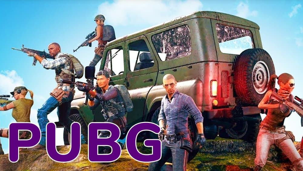 पति ने पत्नी को PUBG खेलने से किया मना, उसके बाद जो हुआ जानकर हो जाएंगे हैरान पति ने पत्नी को PUBG खेलने से किया मना, उसके बाद जो हुआ जानकर हो जाएंगे हैरान