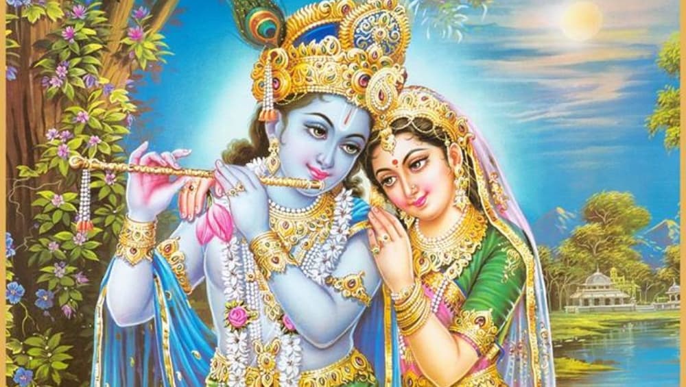 भगवान भी नहीं थे अमर, शाप के कारण श्री कृष्ण की हुई थी मृत्यु, जानें कैसे? भगवान भी नहीं थे अमर, शाप के कारण श्री कृष्ण की हुई थी मृत्यु, जानें कैसे?