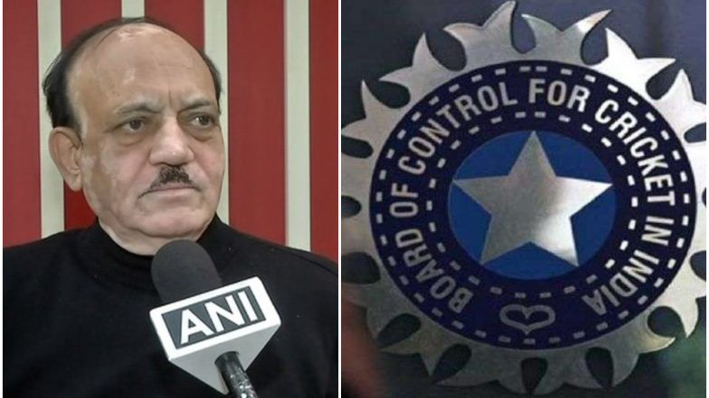 पुलवामा आतंकी हमला: शहीदों के परिवारों को 5 करोड़ दे BCCI, एक्टिंग प्रेसिडेंट सीके खन्ना ने COA से की अपील