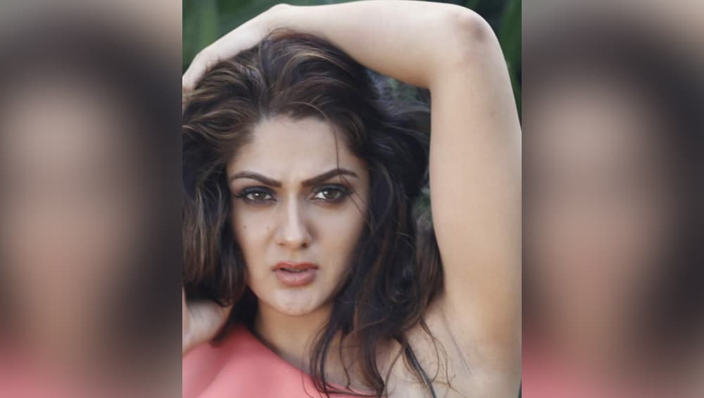अभिनेत्री ने किया शॉकिंग खुलासा, एक रात बिताने के लिए लोग ऑफर कर रहे हैं 1 करोड़ रूपए अभिनेत्री ने किया शॉकिंग खुलासा, एक रात बिताने के लिए लोग ऑफर कर रहे हैं 1 करोड़ रूपए