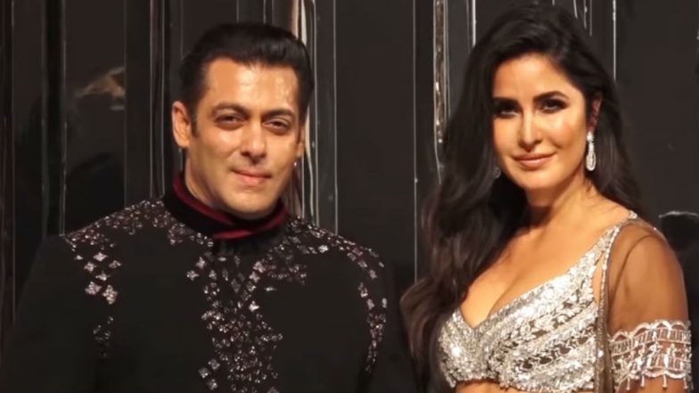 सलमान खान इस साल ईद पर कैटरीना कैफ के साथ करेंगे शादी ?