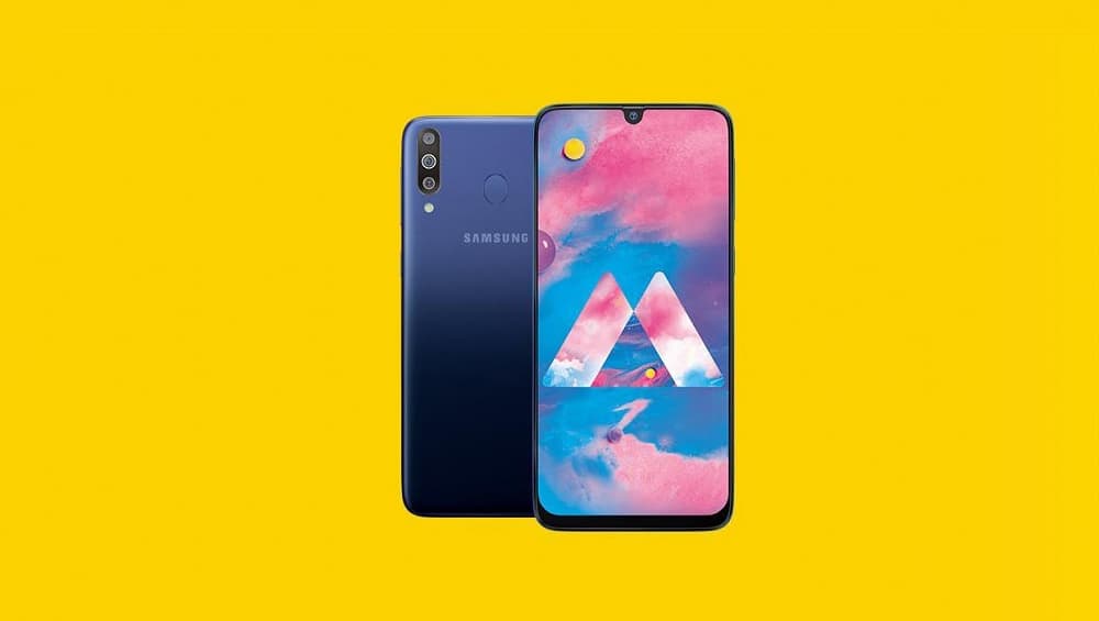 Samsung Galaxy M30 इस दिन होगा लॉन्च Samsung Galaxy M30 इस दिन होगा लॉन्च