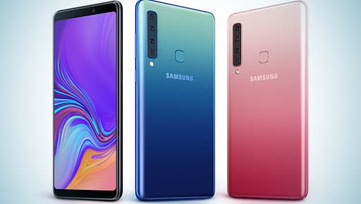 Samsung Galaxy A9 हुआ सस्ता, चुकाने होंगे मात्र इतने रुपए Samsung Galaxy A9 हुआ सस्ता, चुकाने होंगे मात्र इतने रुपए