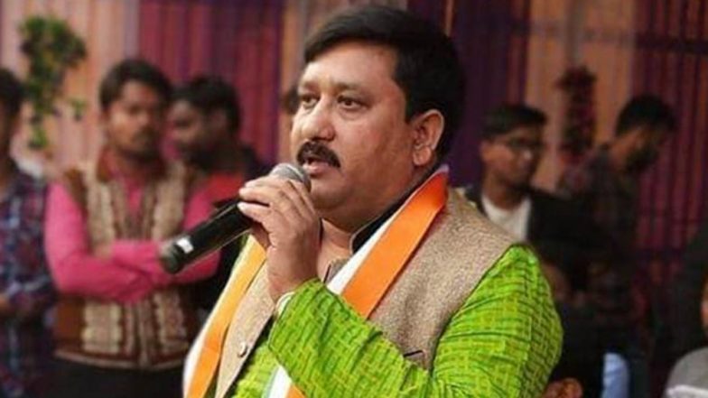 पश्चिम बंगाल: TMC विधायक सत्यजीत बिश्वास की गोली मारकर हत्या, धार्मिक कार्यक्रम के दौरान अज्ञात हमलावरों ने बनाया निशाना