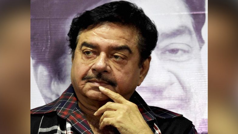 पुलवामा आतंकी हमला: शत्रुघ्न सिन्हा का बड़ा बयान, कहा- जोश में कहीं अपना होश न खो बैठें