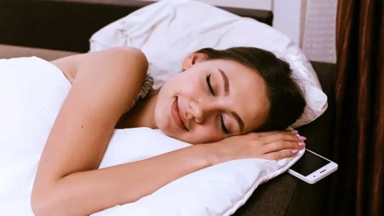 नींद की गोलियां खाकर है सोने की आदत तो आपको जरूर पता होने चाहिए इसके ये साइड इफेक्ट्स