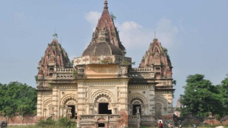 बिहार: राजधानी पटना में मौसम साफ, आसपास के क्षेत्रों में खिली धूप