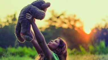 Teddy Day 2021: जानें वैलेनटाइन-वीक में 'टेडी' का महत्व? कैसा और किस रंग का टेडी दे रहे हैं, अपनी प्रियतम मित्र को!