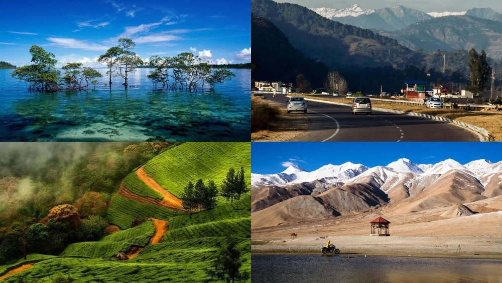 15 अक्टूबर तक खुल सकता है अंतर्राष्ट्रीय पर्यटन, घोषणा जल्द होगी : श्रीपद नाइक