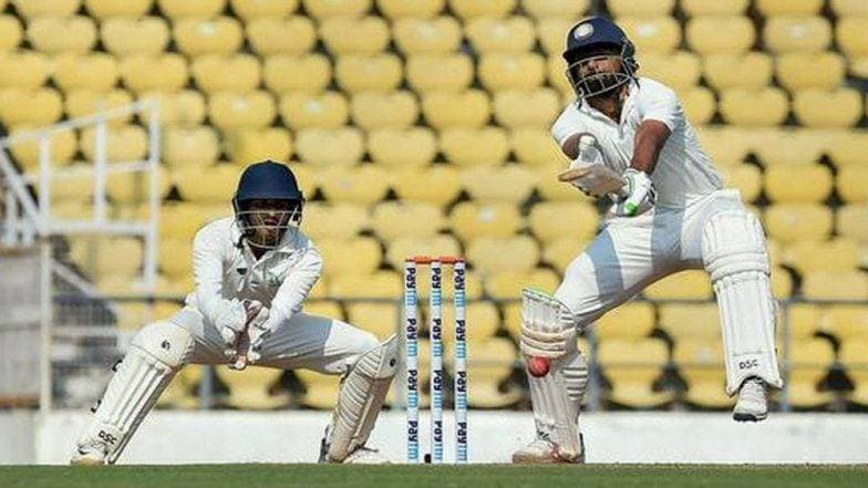 Ranji Trophy Final 2018-19: विदर्भ ने लगातार दूसरी बार जीता खिताब, सौराष्ट्र को दी मात, इन खिलाड़ियों ने किया कमाल
