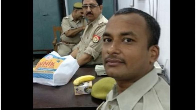 यूपी:14 साल तक पुलिस में कॉन्स्टेबल रहे श्याम बाबू ने पास किया PCS की परीक्षा, बने डिप्टी  कलेक्टर