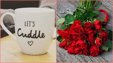 Valentine’s Day 2019 Gifts Under Rs 500: वैलेंटाइन डे पर नहीं दे सकते महंगा तोहफा तो आपके लिए यहां है 500 रुपये से भी कम कीमत वाले बेस्ट गिफ्ट्स आइडियाज