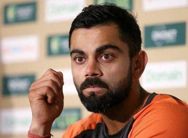 विराट कोहली को ICC ने दी वार्निंग, ये है मामला विराट कोहली को ICC ने दी वार्निंग, ये है मामला
