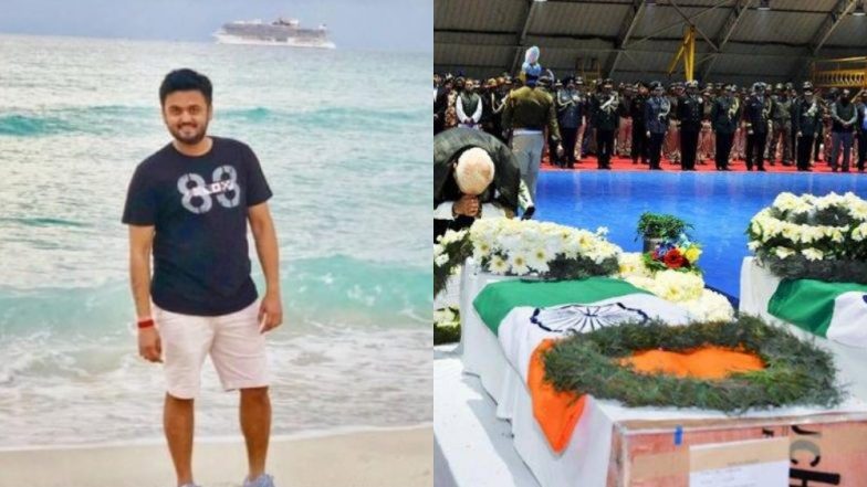 पुलवामा आतंकी हमला: शहीदों के परिवार वालों की मदद के लिए इस युवक ने की अनोखी पहल, 6 दिन में ऐसे जमा किए 6 करोड़ रुपए