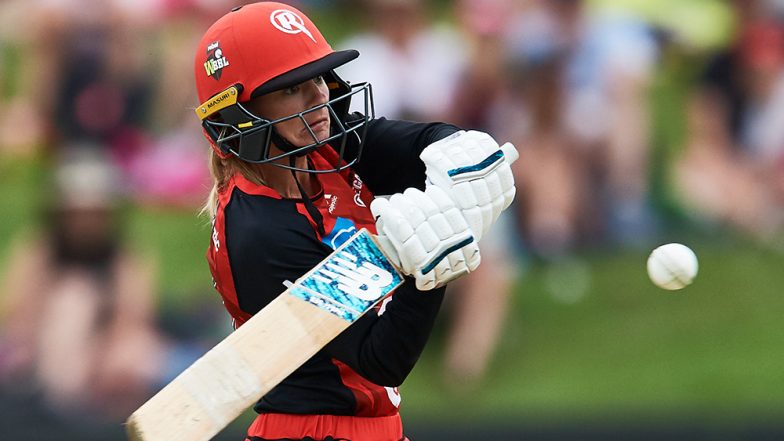 India vs England Women Cricket 3rd ODI 2019: तीसरे वनडे मैच में इंग्लैंड ने भारत को दो विकेट से दी शिकस्त, लेकिन 1-2 से गवाई सीरीज
