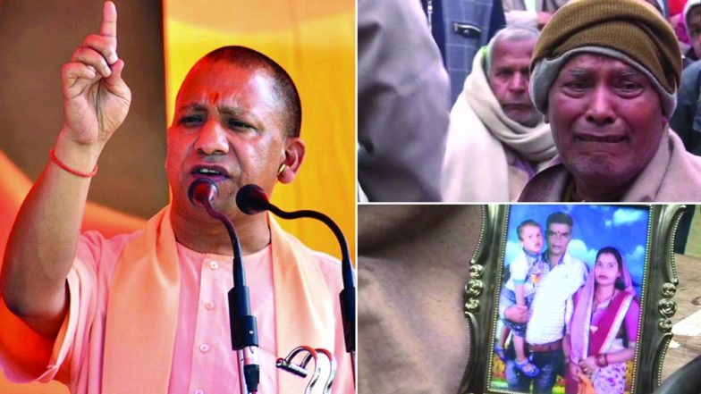 पुलवामा आतंकी हमला: यूपी के 12 जवान शहीद, योगी आदित्यनाथ का बड़ा ऐलान, परिजनों को 25-25 लाख रुपये और सरकारी नौकरी देंगे