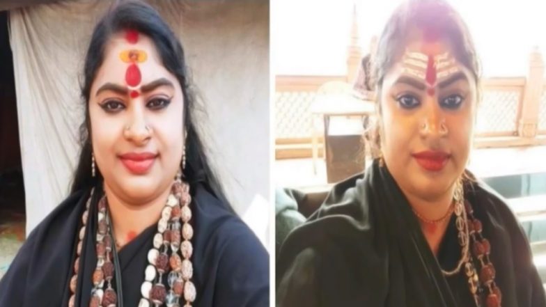 कुंभ 2019: पति और बेटी छोड़ अघोरी बनी ये सॉफ्टवेयर इंजिनियर, श्मशान में करती है साधना