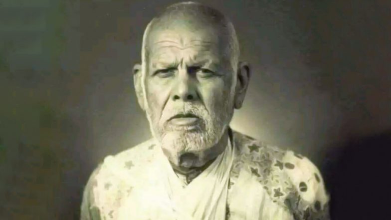 Sant Gadge Maharaj jayanti: समाज से भेदभाव मिटाकर लोगों को जीना सिखाया, जानिए उनकी जिंदगी से जुड़ी कुछ रोचक बातें
