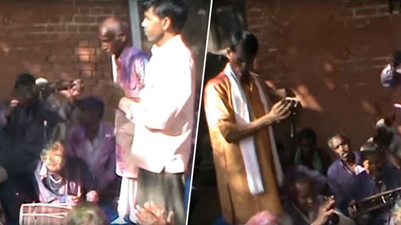 Holi 2019: बुंदेलखंड में अब होली पर दलितों के घर लंबरदार नहीं करते 'हुड़दंग'